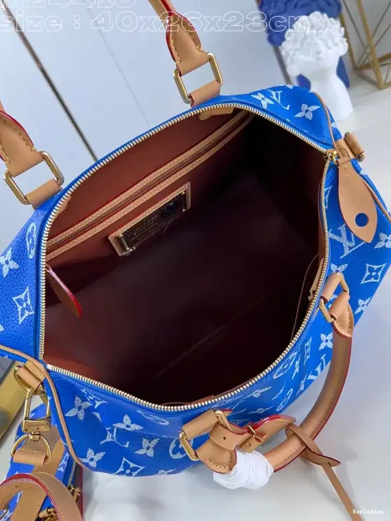 Fake Louis Bags Vuitton 40 SPEEDY Louis 0520